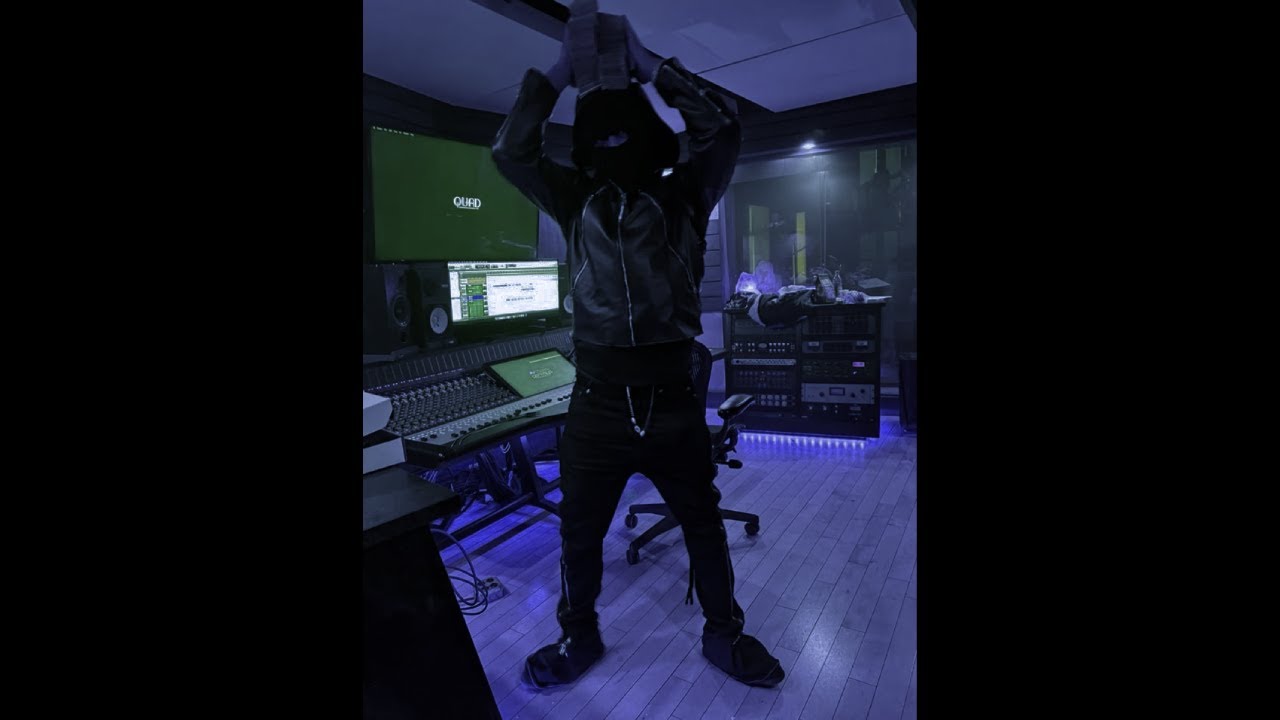 [FREE] Skrilla Type Beat 