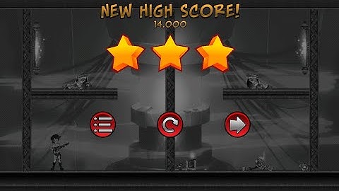 Stupid Zombies 2 Lab Day - 94 || Android Gameplay || Game Resort