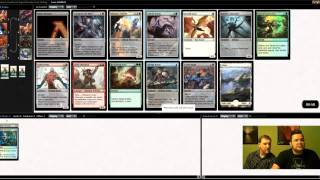 Battle For Zendikar Draft and Sealed
