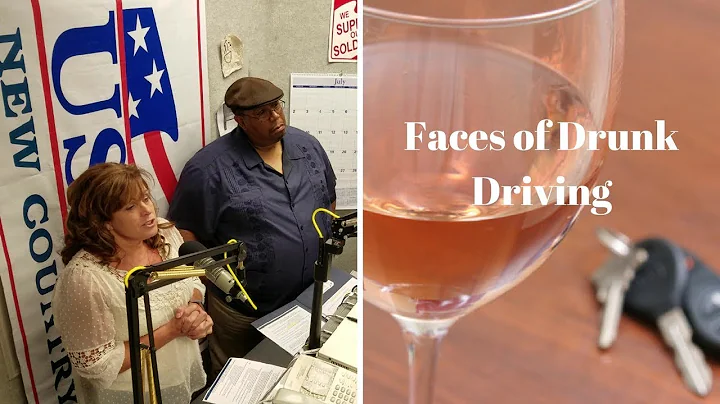 Faces of Drunk Driving   Nancy Pratt of Salado