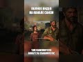 СПОЙЛЕР ПРО ТО, КАК ДЖОЭЛ УВЛЁКСЯ ГОЛЬФОМ #tlou #tlou2 #thelastofus #игры