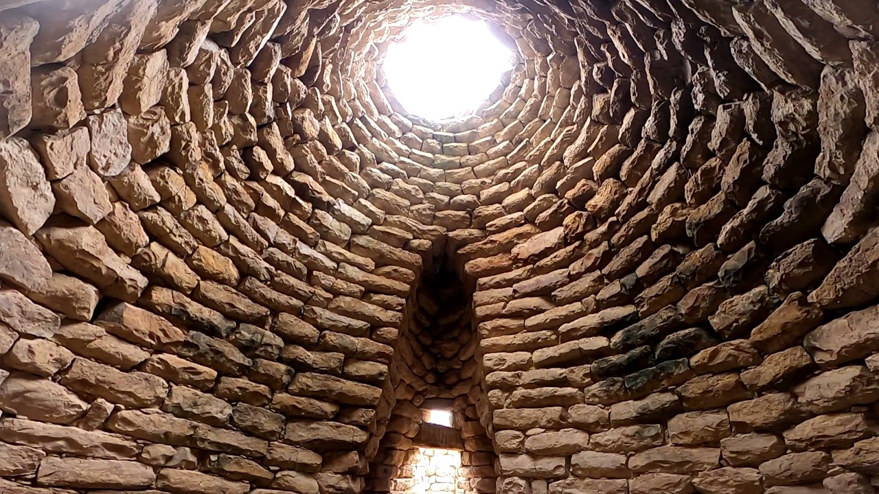 Suelli e il Nuraghe Piscu | Trexenta | Sardegna 2021