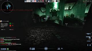 CS2 Zombie Escape  ze_lotr_mount_doom_p cOLa TeaM Server