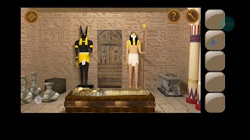 You Must Escape level 10