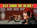 ►KOF 2002 NORMAL►ESSE RANKING C SABE DE ALGO GOSTEI DO JOGO DELE