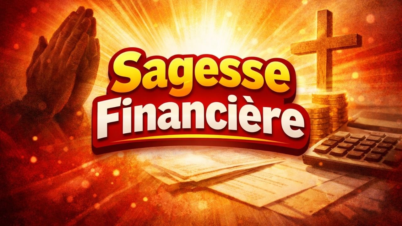 Une puissante prière pour la sagesse financière, l’intégrité et la bonne gestion selon Dieu