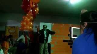 DETRAS DEL MURO VERSION LIDER 57