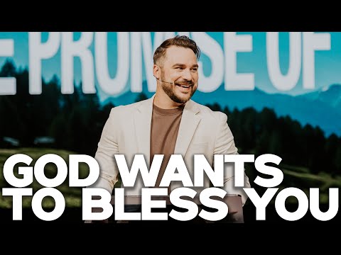 God Wants to