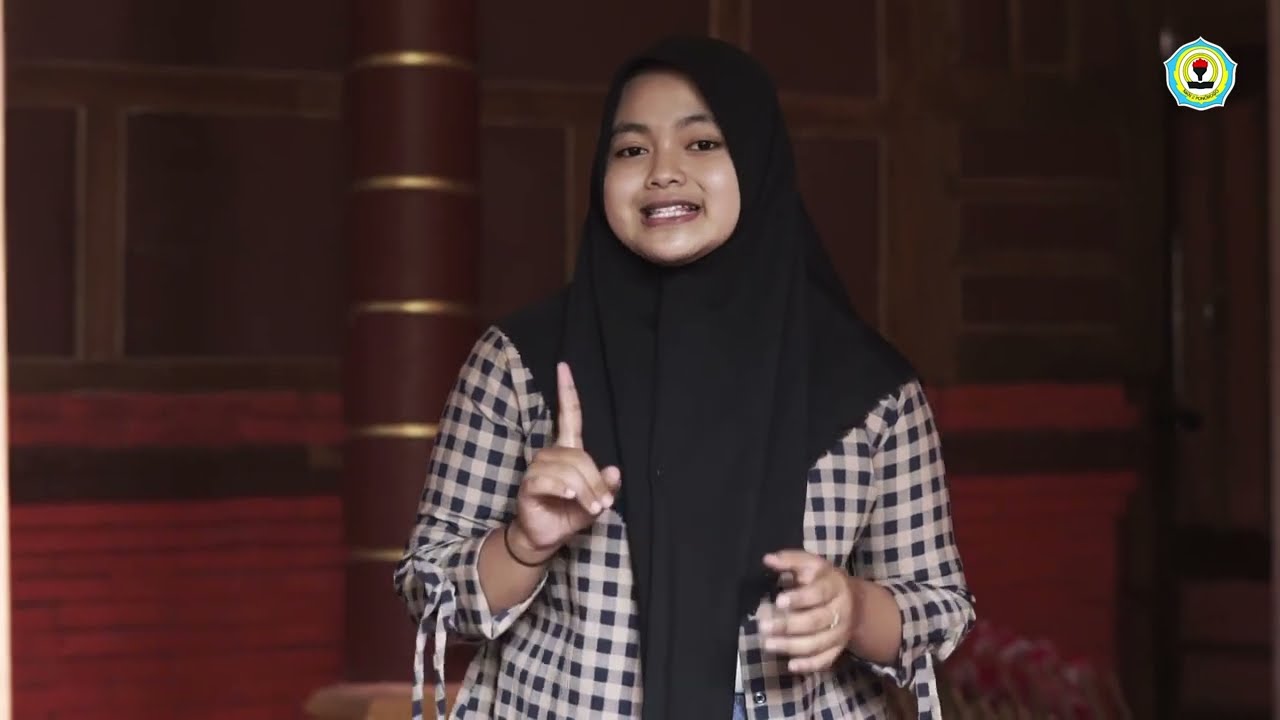 Reportase Video - Kebudayaan lan Kesenian Gong Gumbeng