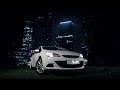 Реклама авто. Car commercial 2014