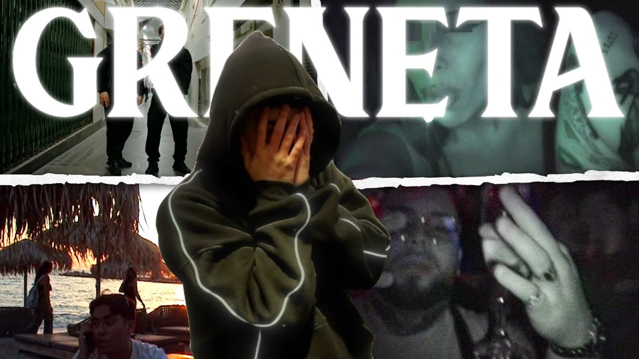 Watch J2LASTEU - GRENETA (Official Video) on YouTube Watch J2LASTEU - GRENETA (Official Video) on YouTube