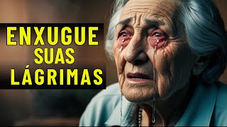 Um Psicólogo Revela O Poder Das Lágrimas