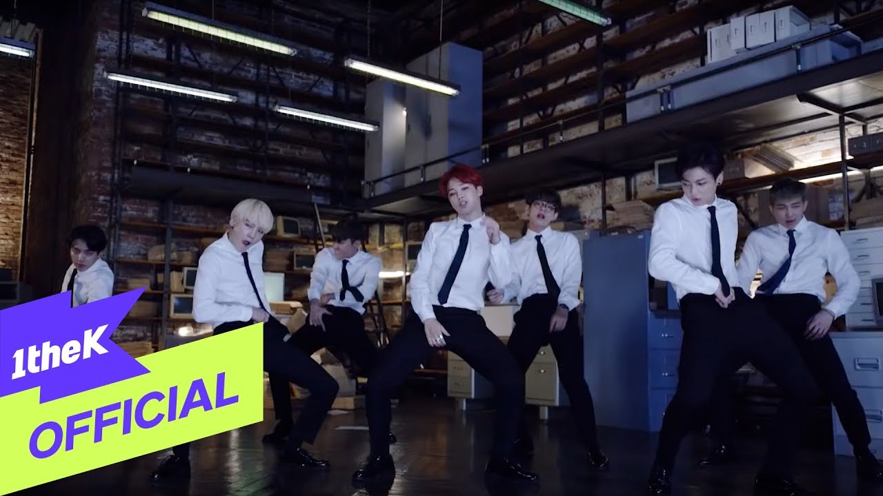 ิbts ราคา  New 2022  [MV] BTS(방탄소년단) _ DOPE(쩔어)