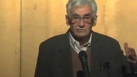 Zinn/PART 2 /Karen Chin as seen on DEMOCRACY NOW
