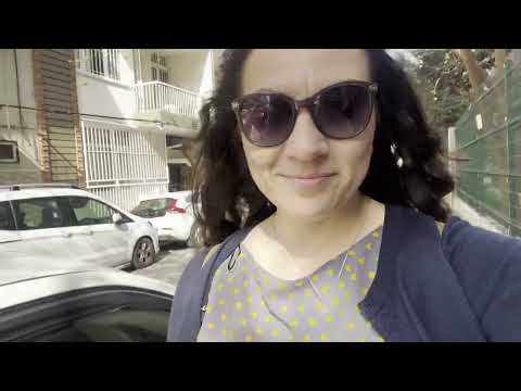 Izmir, turkey, walking,