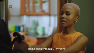Isitha The Enemy  | Vitamin D 🍆 is life!