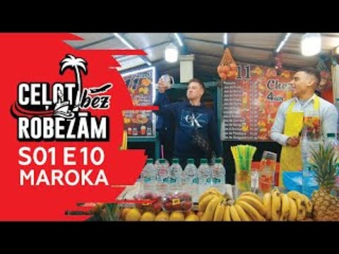 Video: 10 labāko dienu ceļojumi no Marrākešas