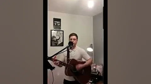 Josh Parry - In Your Mind
