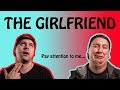 Bringing your Girlfriend To The Studio (Sketch comedy)