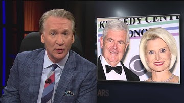 Real Time with Bill Maher: New Rule – The Empathy Gap (HBO)