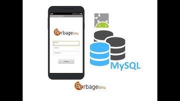 Saving Data From App Inventor to MySQL