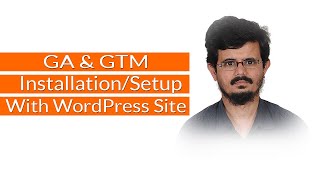GA And GTM Codes Install with WordPress Website using WP Plugins Insert Header And Footer