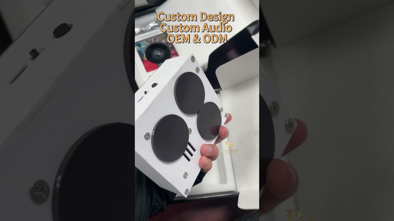 Bravion Product Video 6