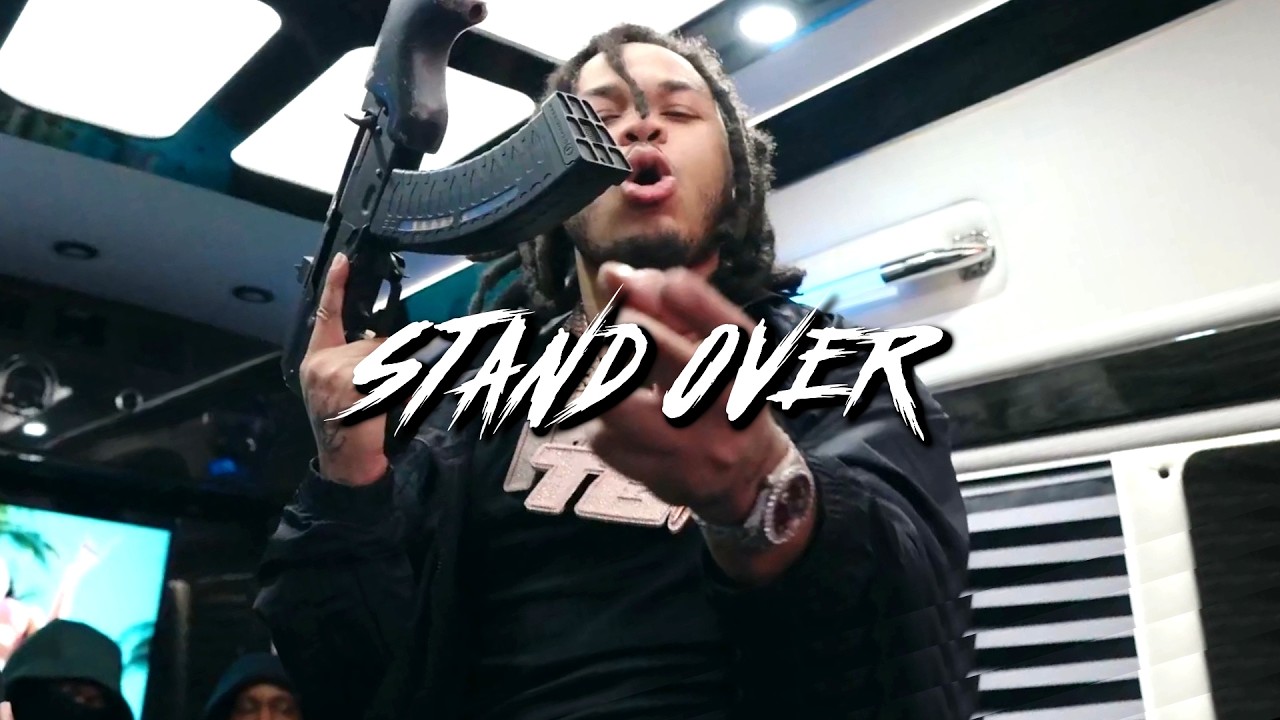 [Hard] Bloodhound Q50 x VonOff1700 Type Beat 2026 - 