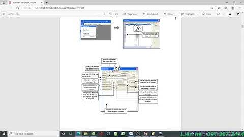 AUTOBASE SCADA  #CÀI ĐẶT AUTOBASE & PROJECT MANAGER #AUTOBASE_SCADA