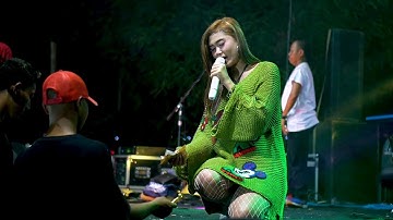 JURAGAN EMPANG   RIRIN MUNGIL MANHATTAN RENJER COMMUNITY TIREMAN REMBANG
