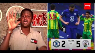 Live'Shan Gool dhanaa walee Chelsea maradaa ka dhacday,Sory Milan,News-kii Suuqa Caawa iyo Ciyaarahi