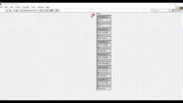 [LabVIEW][Voice]Use Timezoneinfo class to get different timezone 使用Timezoneinfo類別去獲取不同的時區資訊