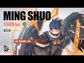 Esper Profile: Ming Shuo (Leizhenzi) | Dislyte