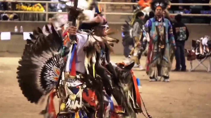 Jared Brown Special Northern Tradition @ Apache Go...