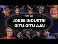 Muse media id x podcast ancur ft rigen jokes industri gitugitu aja  6