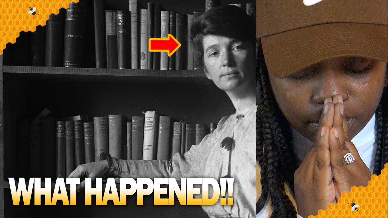 Margaret Sanger Eugenics and the Founding of Planned Parenthood - YouTube