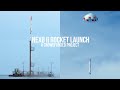 The full story of the Nexø II mission August 2018