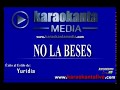 Karaokanta Yuridia No La Beses mp3