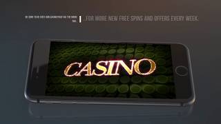 Play with the Casino No Deposit Money & Free Spins and Keep what you Win.