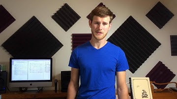 Finale Tutorial: Make a Professional Looking Score Without a Copyist!