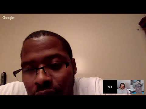 Friday Night Tech Talk w/ Mike (SimplyYourDevice) & George (Mobile Geezer)