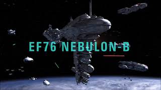 Starships of the New Republic Fleet #starwars