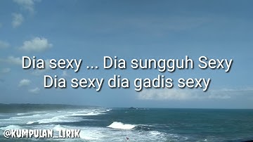 SLANK - SUIT SUIT HEHE ( lirik)