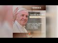 (((EN VIVO))) Santo Rosario con el Papa Francisco | Mayo 30 de 2020