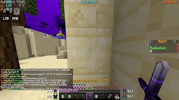 Rust v2 Duel op set with Diiananooobs EP:1