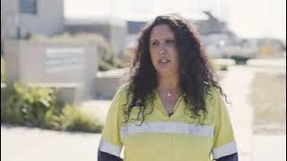 Programmed's Youth Interchange Program with PCYC and RSEA partnership