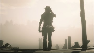 Advanced Combat And Quickdraw On Controller - Red Dead Redemption 2 - PS4