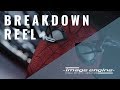 Spiderman far from home  breakdown reel  image engine vfx