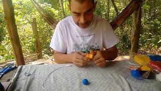 AULA 3 cores primárias e secundárias Como Criar sua cor - Curso Grátis de Biscuit