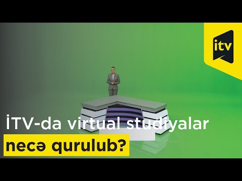 Video: PC-də virtual maşının xüsusiyyəti nədir?